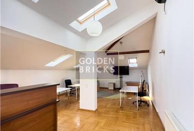 Piata Victoriei | Parcare | Mobilat | 96 mp + Shared spaces - 4