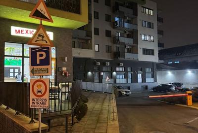 Apartament premium cu 2 camere, ultracentral, cu terasa- Prima Sucevei - 8