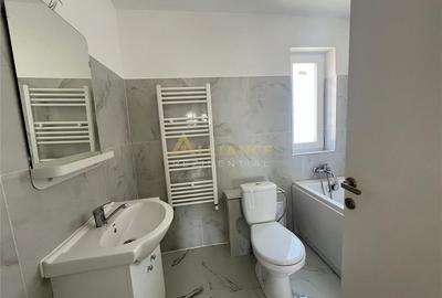 Casa tip duplex - 3 camere - 2 bai - 14