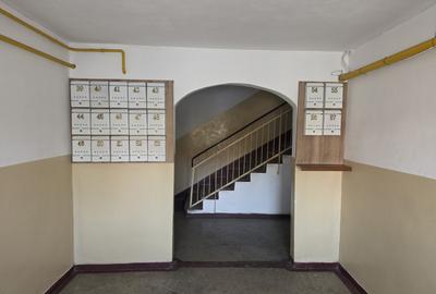 APARTAMENT ETAJ 4 SIDERURGIȘTILOR - 1