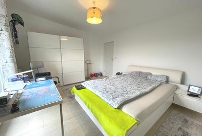 Casă cu 4 camere | Teren 870mp | Studio, pivniță & jacuzzi |  zona Ciugud - 4