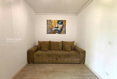 NEW | Hils Brauner - Pallady | Studio + Parcare | Garden View - 4