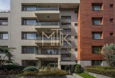 Kiseleff | Ap. 3 camere | 1Loc de Parcare - 37
