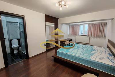 Inhiriez apartament 4 camere,  spațios, ultracentral - 1