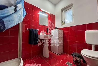 Casa individuala, 6 camere, 3 bai, garaj,acces auto, teren de 411 - 13