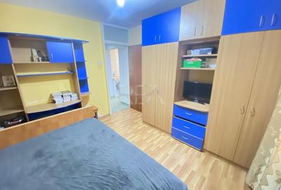 4 Camere Bloc Reabilitat Zona Ghencea - 7