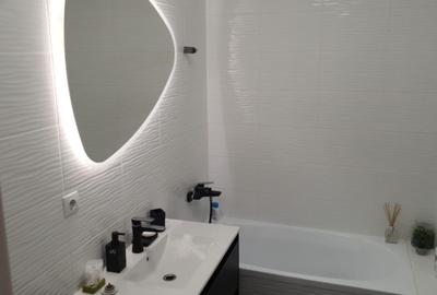 Apartament cu 3 camere de închiriat,parcare bloc nou cu lift - 7