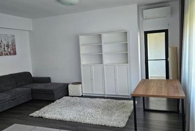 Natura Residence, 3 camere deosebit, 85 mp, etaj 1/5, garaj, terasa - 3