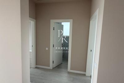 Penthouse 82 mp + terasă spectaculoasă 103 mp | finisaje premium, Cetatii! - 20