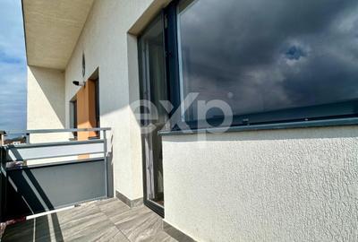 Apartament 2 camere de vânzare – Tractorul, loc parcare 129.900 Euro. - 5