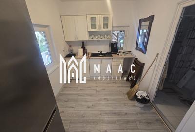 Casa 4 camere 850 mp teren Orlat - 9