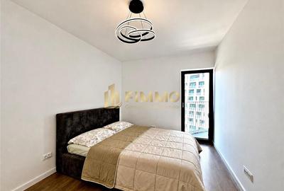 Apartament partial mobilat | 3 cam | Loc de parcare subteran | ID:1794 - 5