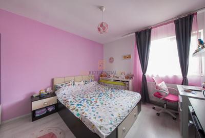 Duplex modern 4 camere + mansardă, complet mobilat – Comuna Berceni - 14