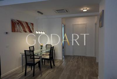 Apartament 3 camere  | Mobilat | Utilat | Lux | Herastrau - 5