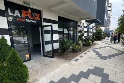 Spatiu comercial | Militari | EnVogue Residence - 4