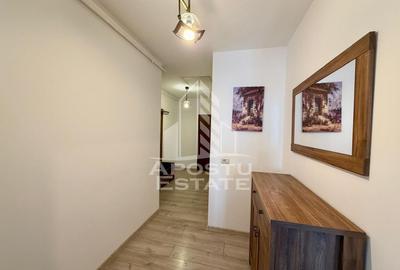 Apartament 2 camere de vanzare, bloc nou, pod, Aradului, Timisoara - 9