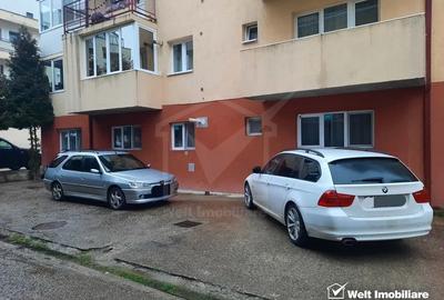 Vanzare apartament 3 camere Zona Brico Depot Manastur - 8