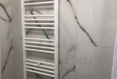 Casa renovata 250 mp utili si teren 935 mp in zona centrala Cisnadie - 8