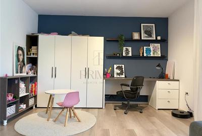 Serena 1 - Duplex mobilat utilat - bucatarie inchisa - 11
