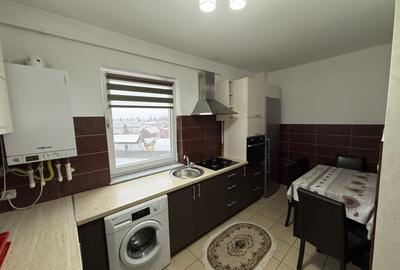 🏢 Apartament 2 camere de închiriat | 55 mp | Zonă centrală 🏢 - 3