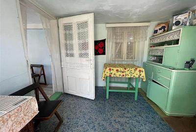 CASA LA TARA | 6770MP TEREN | JOSANI | BIHOR | - 6