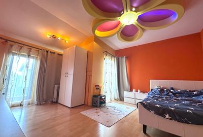 Casa individuala | 190 mp utili | zona excelenta in Mosnita Noua - 2