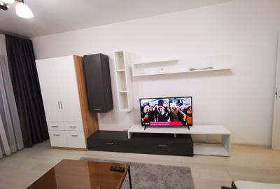 Inchiriere garsoniera Drumul Taberei Moghioros Residence bloc 2023 metrou 3min - 1