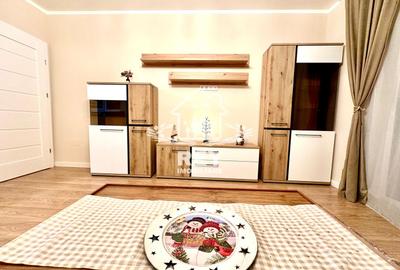 Apartament 2 camere decomandat/Utilat și mobilat TOP | Sibiu | Cristian - 9
