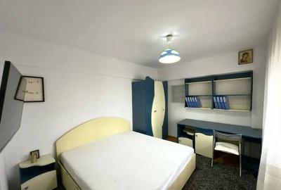 Apartament 2 camere decomandat - Păcurari, la bulevard - 1