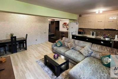 Apartament 2 camere Tomis Plus- PARCARE SUBTERANA - 4