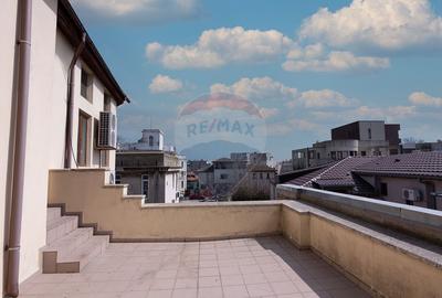 Vila de vanzare in zona peninsulara Constanta - 5