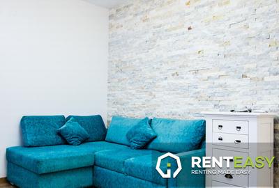 Apartament cu 2 camere situat in Lazar Residence - 1