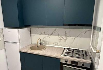 Garsoniera | Complex Central Address | Centrala Proprie | Bloc Nou - 5