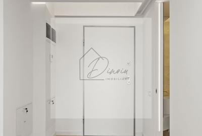3 Camere Cortina North | Finisaje Lux I 235000 eur I COMISION 0% - 26