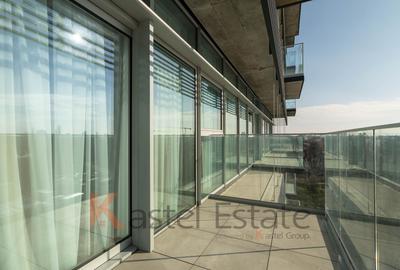 2 camere Upsite Floreasca I mobilat | parcare + boxă | inchiriat | Comision 0% - 24