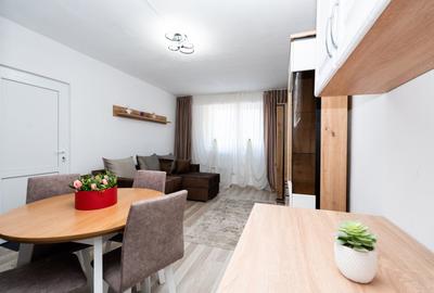🏠 GGT STUDIO MARSA – Garsoniere de Vânzare - 4