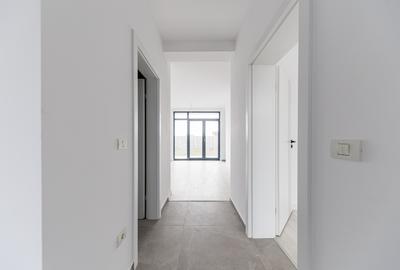 Duplex 5 camere, grădină, 3 băi | RPC Village-Mehala | 10 min. de centru - 11