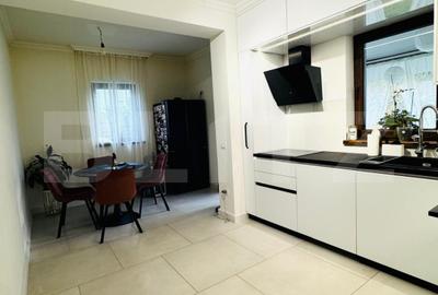 Casa indiviaduala, de vanzare, constructie noua - Bartolomeu Nord - 4