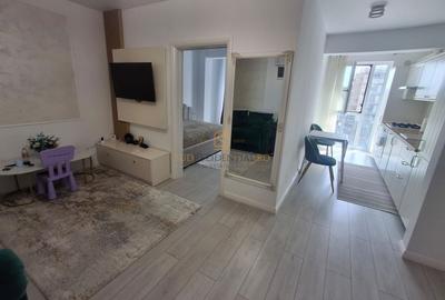 Apartament 3 Camere Elegant , Metrou Berceni , Mutare Imediata - 3