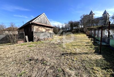 Casă + anexe gospodărești - 1400 mp teren - 0% COMISION - 16
