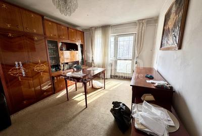 Apartament 3 camere | Decomandat | 65 mp | Zorilor | Zona Profi! - 3