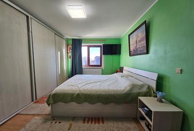 Casa de Vanzare P+1 In Agigea Teren 400mp Garaj - 32