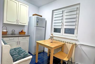 Sector 3 Calea Calarasilor Hyperion garsoniera Decomandata 38mp - 9