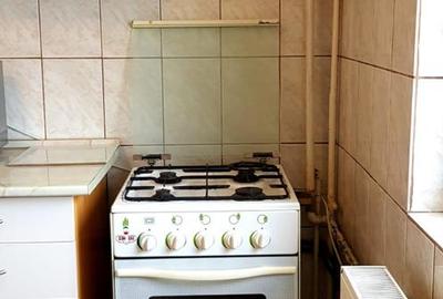 Exclusivitate, Vitan-Unirii, 2 camere, 65mp, centrala gaz, mobilat, imobil 1992 - 18