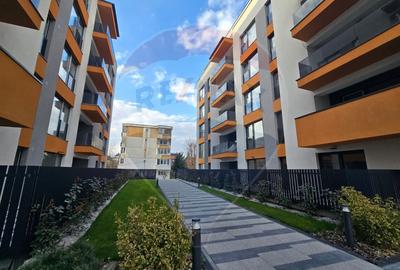 Apartament 3 camere, zona Între Lacuri - 2