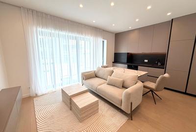 2 Camere | Aviatiei - Floreasca | Parcare Inclusa - 1