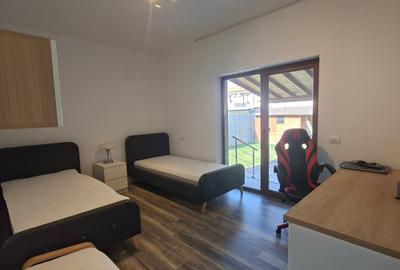 Casa confortabila in Dumbravita - 6