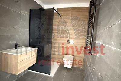 Apartament 4 camere de vanzare Pipera in bloc cu vedere la lac - 7