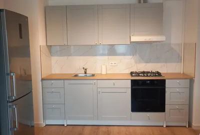 Apartament 2 camere, semidecomandat, 56 mp, parcare, Complex Hercesa Stelarris - 4