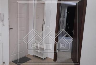Apartament cu gradina - mobilat+utilat - Calea Cisnadiei - 3